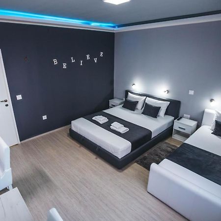 King Exclusive Suites Ni Екстериор снимка