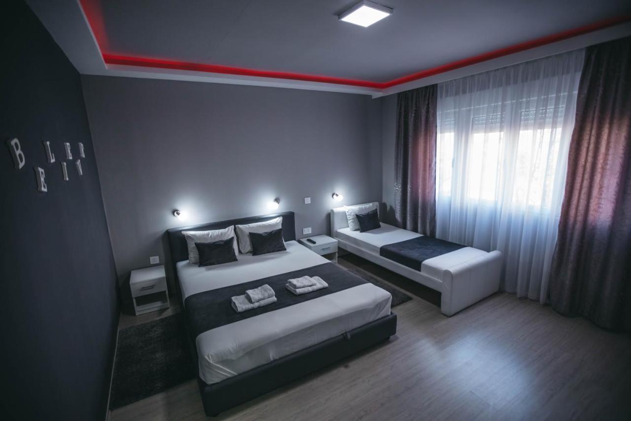 King Exclusive Suites Ni Екстериор снимка